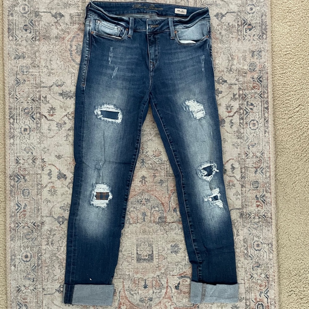 Mavi Jeans